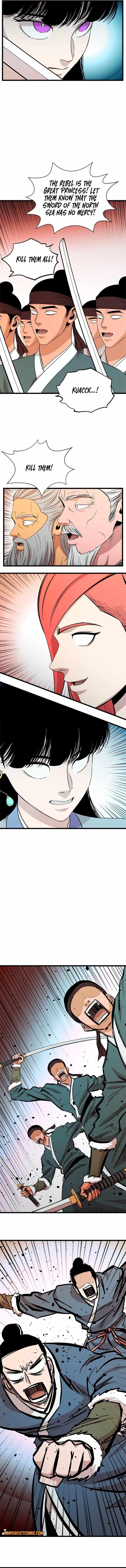 Return of The Bachelor Chapter 89 - Page 6