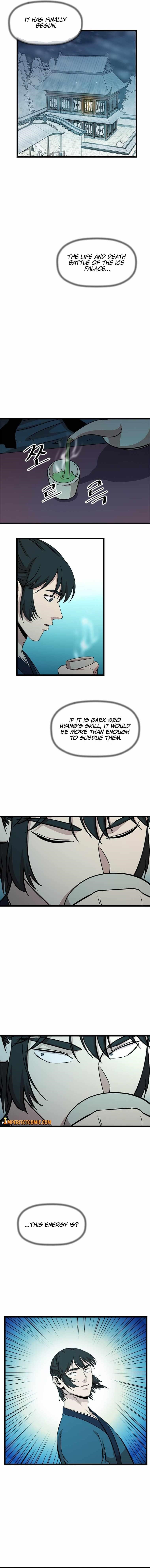 Return of The Bachelor Chapter 89 - Page 8