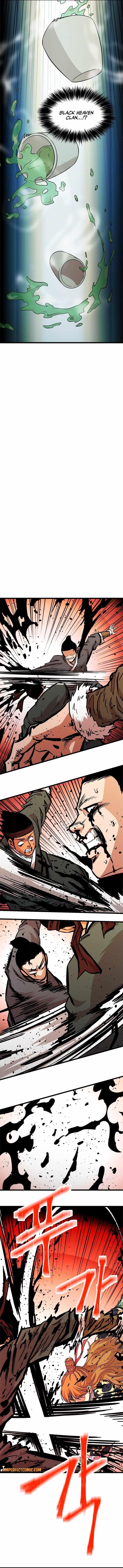 Return of The Bachelor Chapter 89 - Page 9