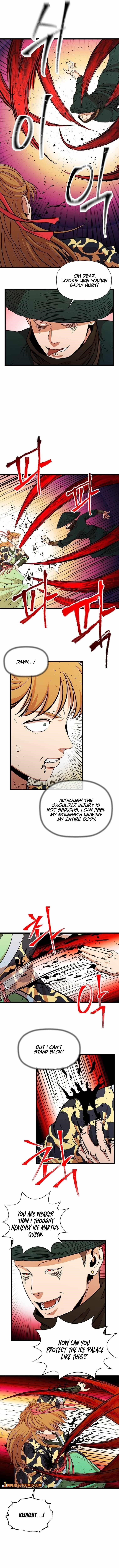 Return of The Bachelor Chapter 90 - Page 10