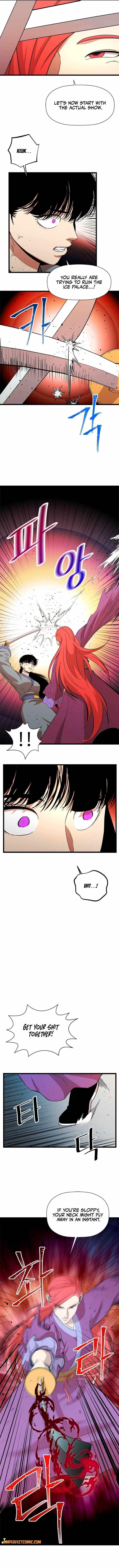 Return of The Bachelor Chapter 90 - Page 2