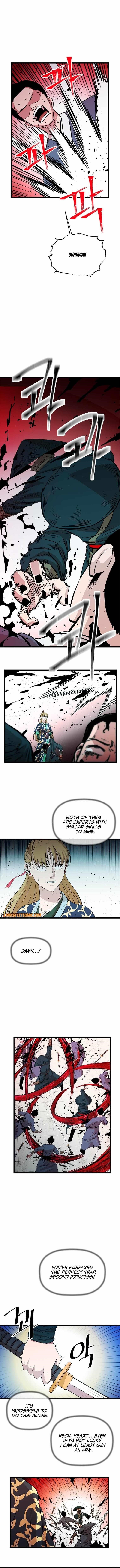 Return of The Bachelor Chapter 90 - Page 4