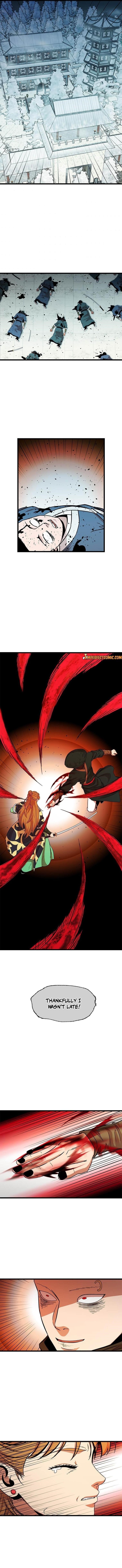 Return of The Bachelor Chapter 91 - Page 1