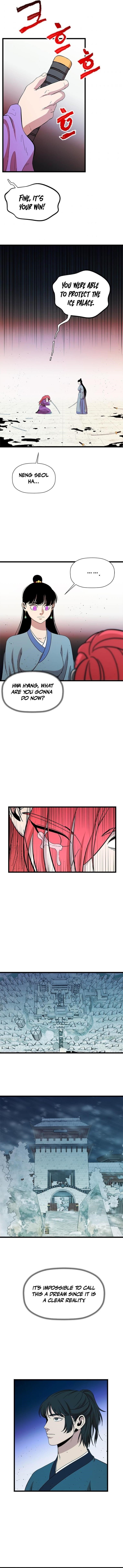 Return of The Bachelor Chapter 91 - Page 10