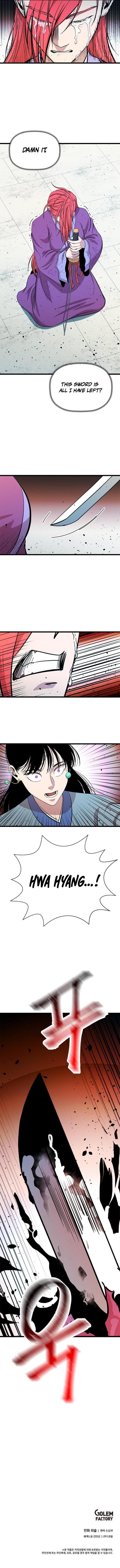 Return of The Bachelor Chapter 91 - Page 11