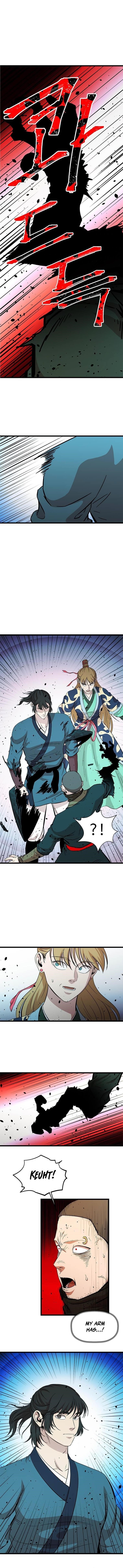 Return of The Bachelor Chapter 91 - Page 2