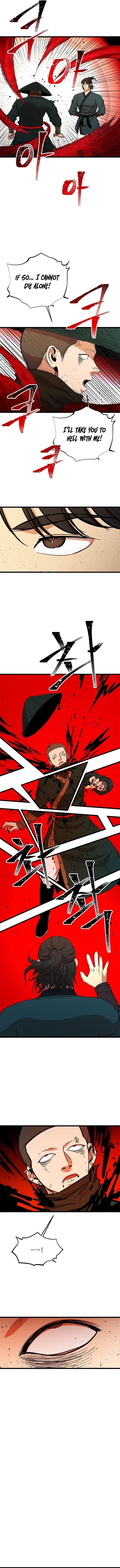 Return of The Bachelor Chapter 91 - Page 6