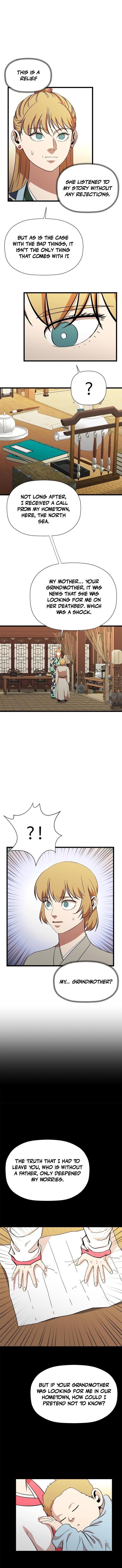 Return of The Bachelor Chapter 92 - Page 10