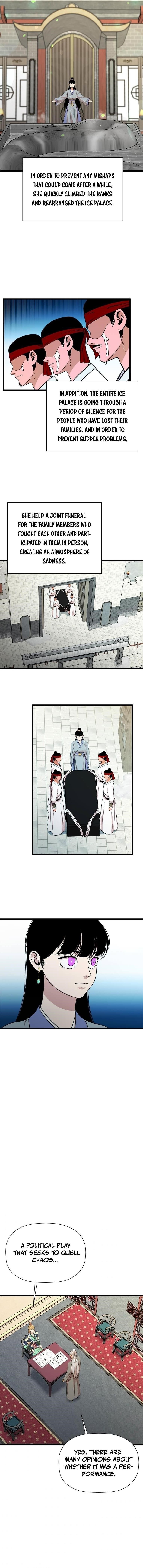 Return of The Bachelor Chapter 92 - Page 5