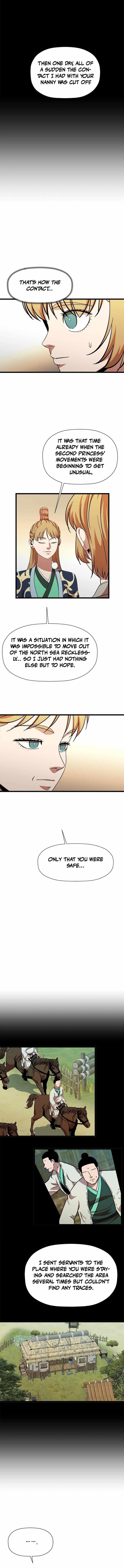 Return of The Bachelor Chapter 93 - Page 2