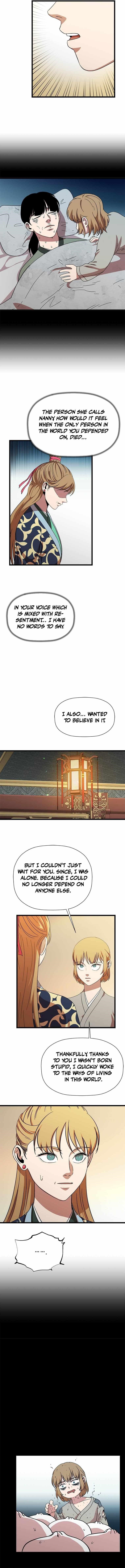 Return of The Bachelor Chapter 93 - Page 5