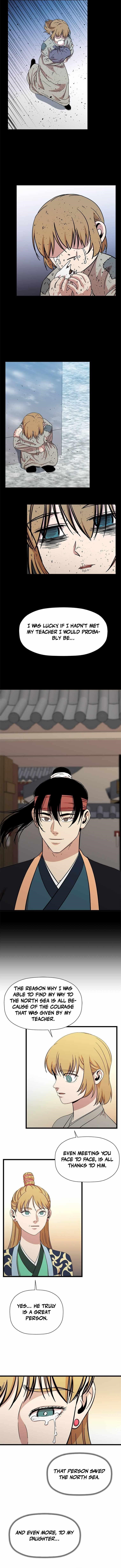 Return of The Bachelor Chapter 93 - Page 6