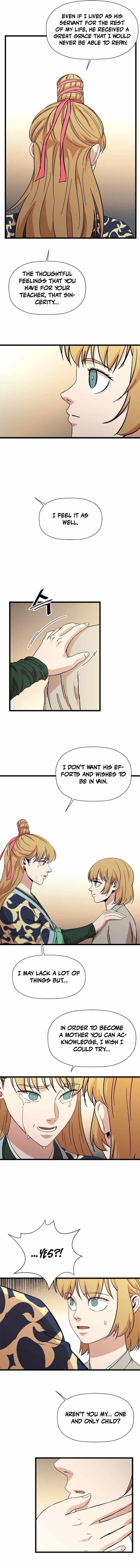 Return of The Bachelor Chapter 93 - Page 7