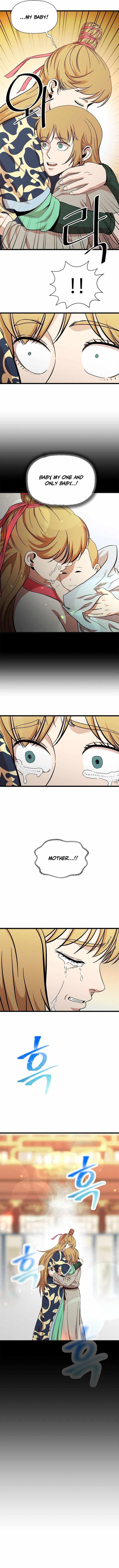 Return of The Bachelor Chapter 93 - Page 8