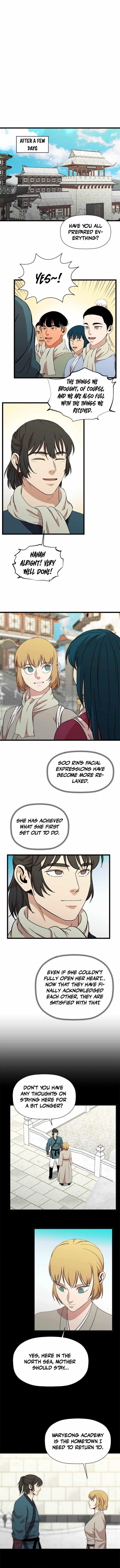 Return of The Bachelor Chapter 93 - Page 9