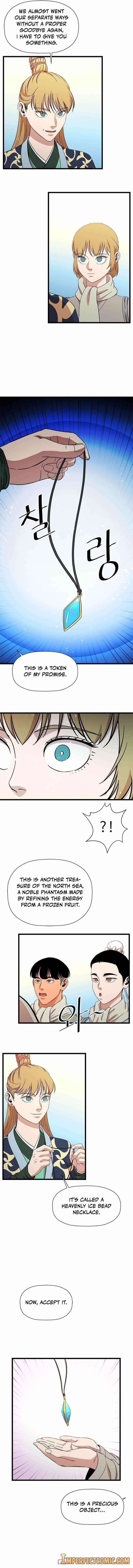 Return of The Bachelor Chapter 94 - Page 3