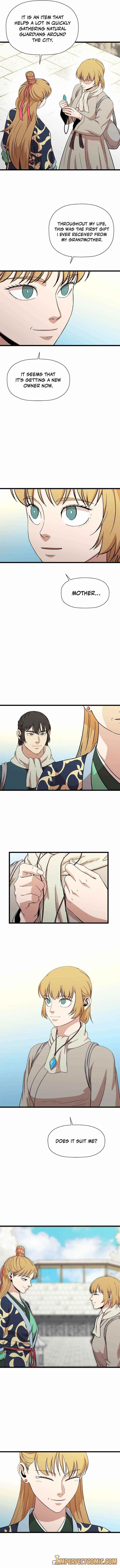 Return of The Bachelor Chapter 94 - Page 4