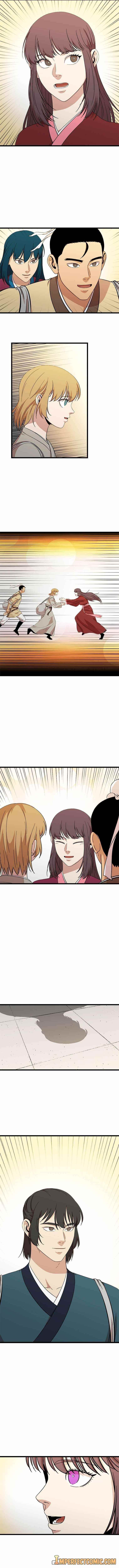 Return of The Bachelor Chapter 94 - Page 8