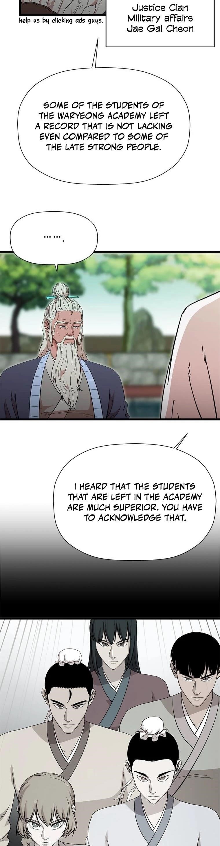 Return of The Bachelor Chapter 97 - Page 2