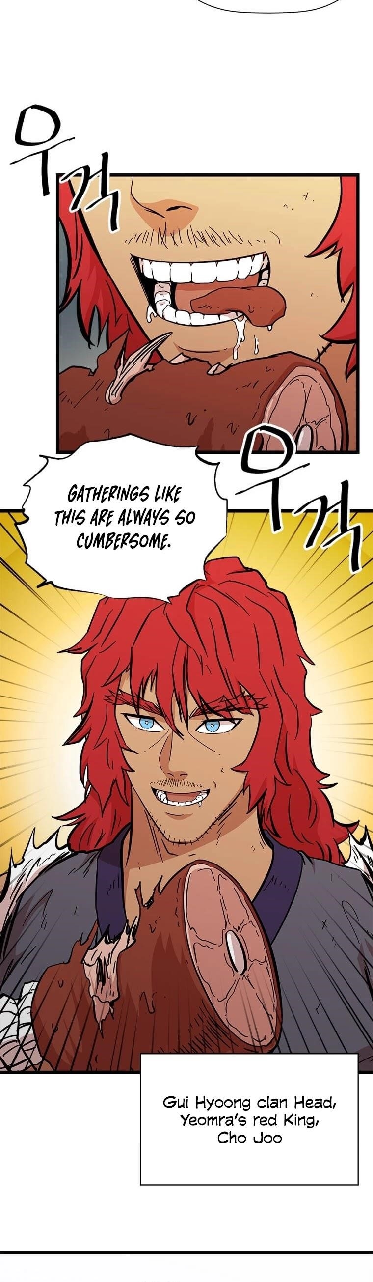 Return of The Bachelor Chapter 97 - Page 28