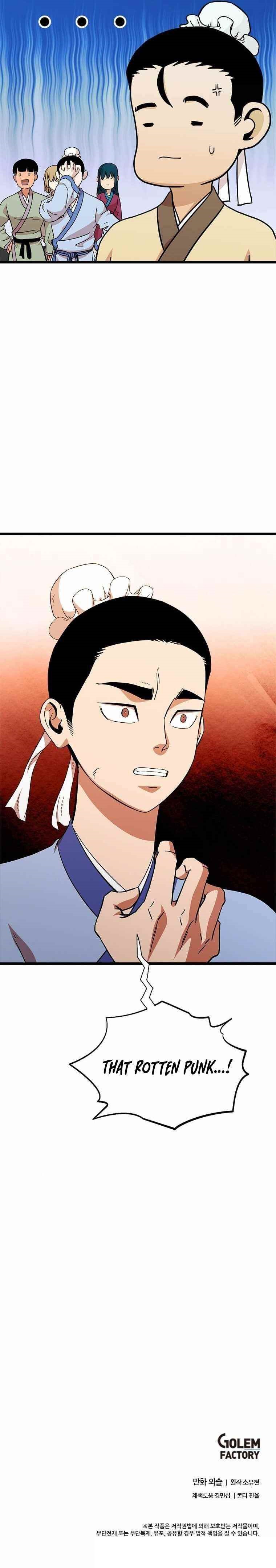 Return of The Bachelor Chapter 99 - Page 11