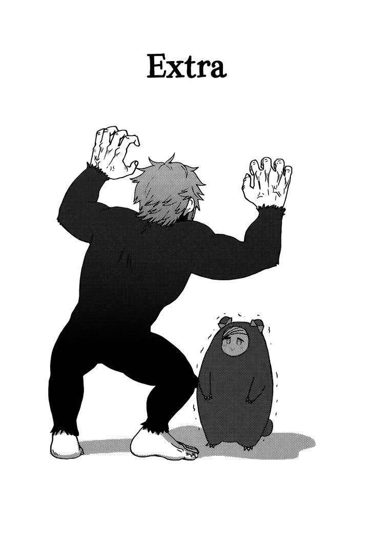 TOMO-CHAN WA ONNANOKO! Chapter 176 - Page 10