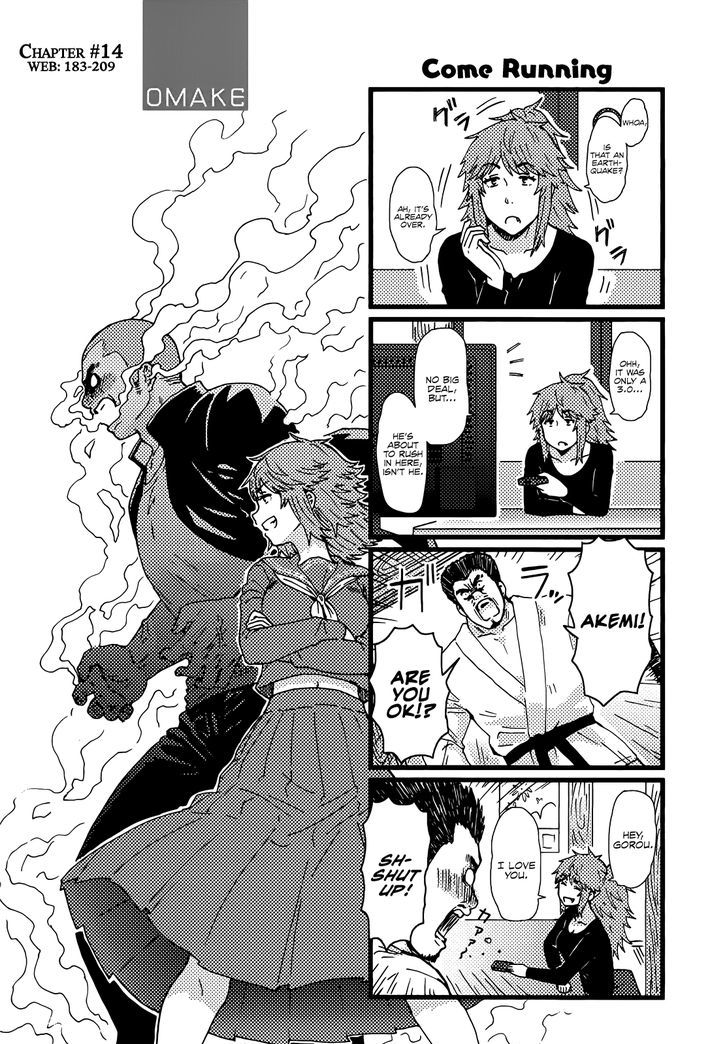 TOMO-CHAN WA ONNANOKO! Chapter 254 - Page 5