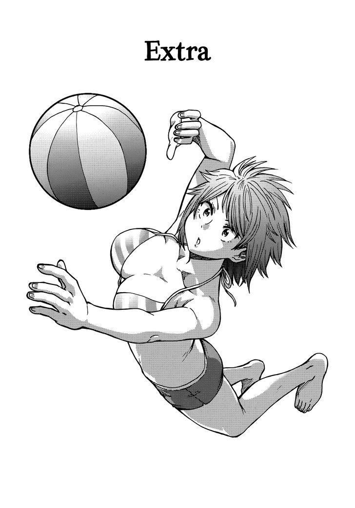 TOMO-CHAN WA ONNANOKO! Chapter 493 - Page 11