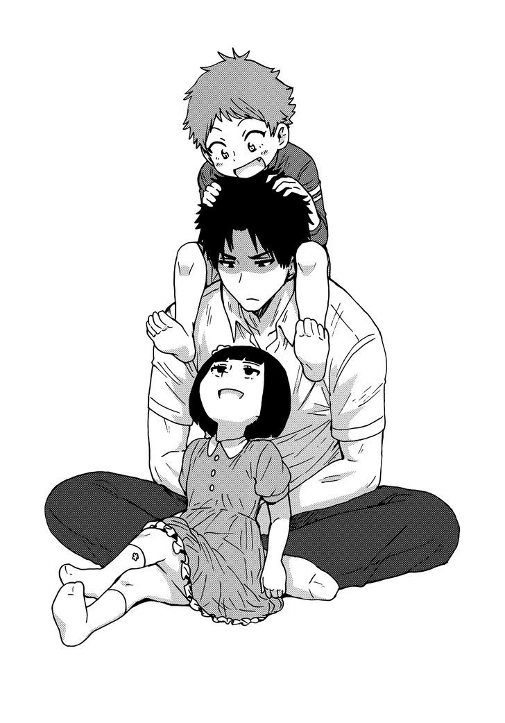 TOMO-CHAN WA ONNANOKO! Chapter 493 - Page 18