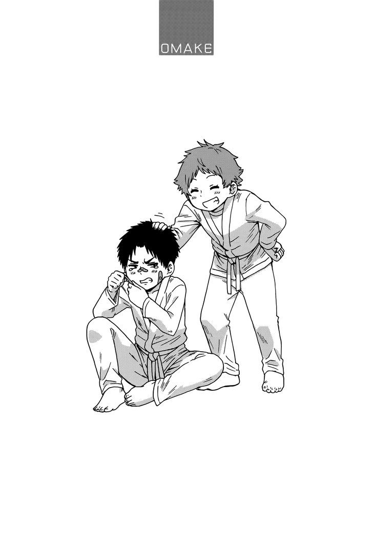 TOMO-CHAN WA ONNANOKO! Chapter 493 - Page 6