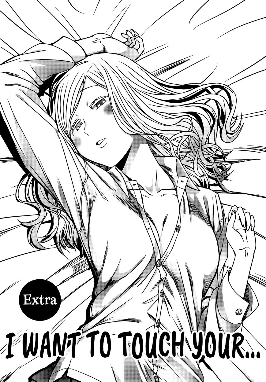 TOMO-CHAN WA ONNANOKO! Chapter 730 - Page 6