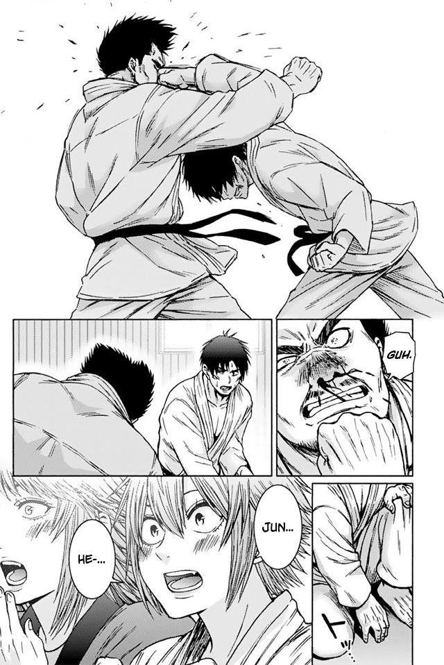 TOMO-CHAN WA ONNANOKO! Chapter 947 - Page 1