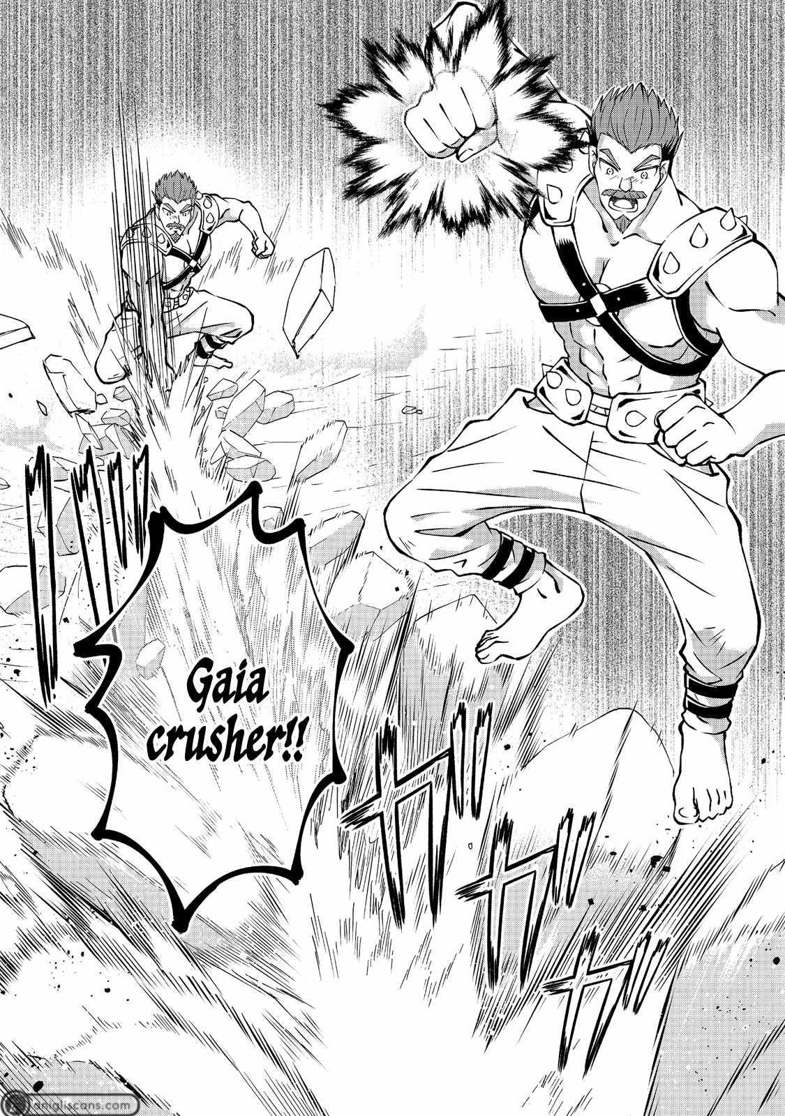 My Noble Family is Headed For Ruin, So I May As Well Study Magic In My Free Time Chapter 15 - Page 22