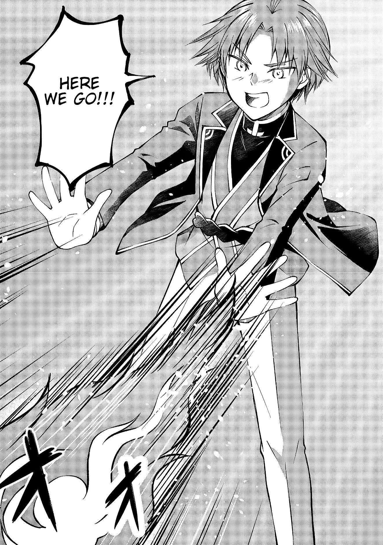 My Noble Family is Headed For Ruin, So I May As Well Study Magic In My Free Time Chapter 2 - Page 23