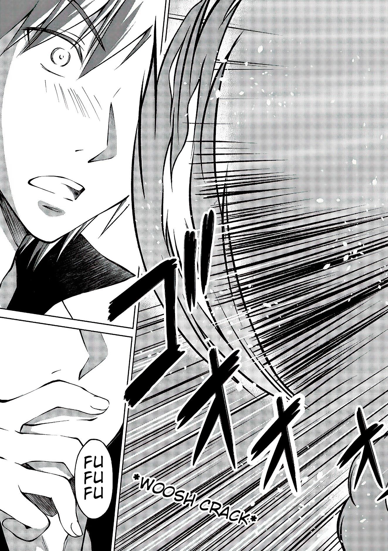 My Noble Family is Headed For Ruin, So I May As Well Study Magic In My Free Time Chapter 2 - Page 24