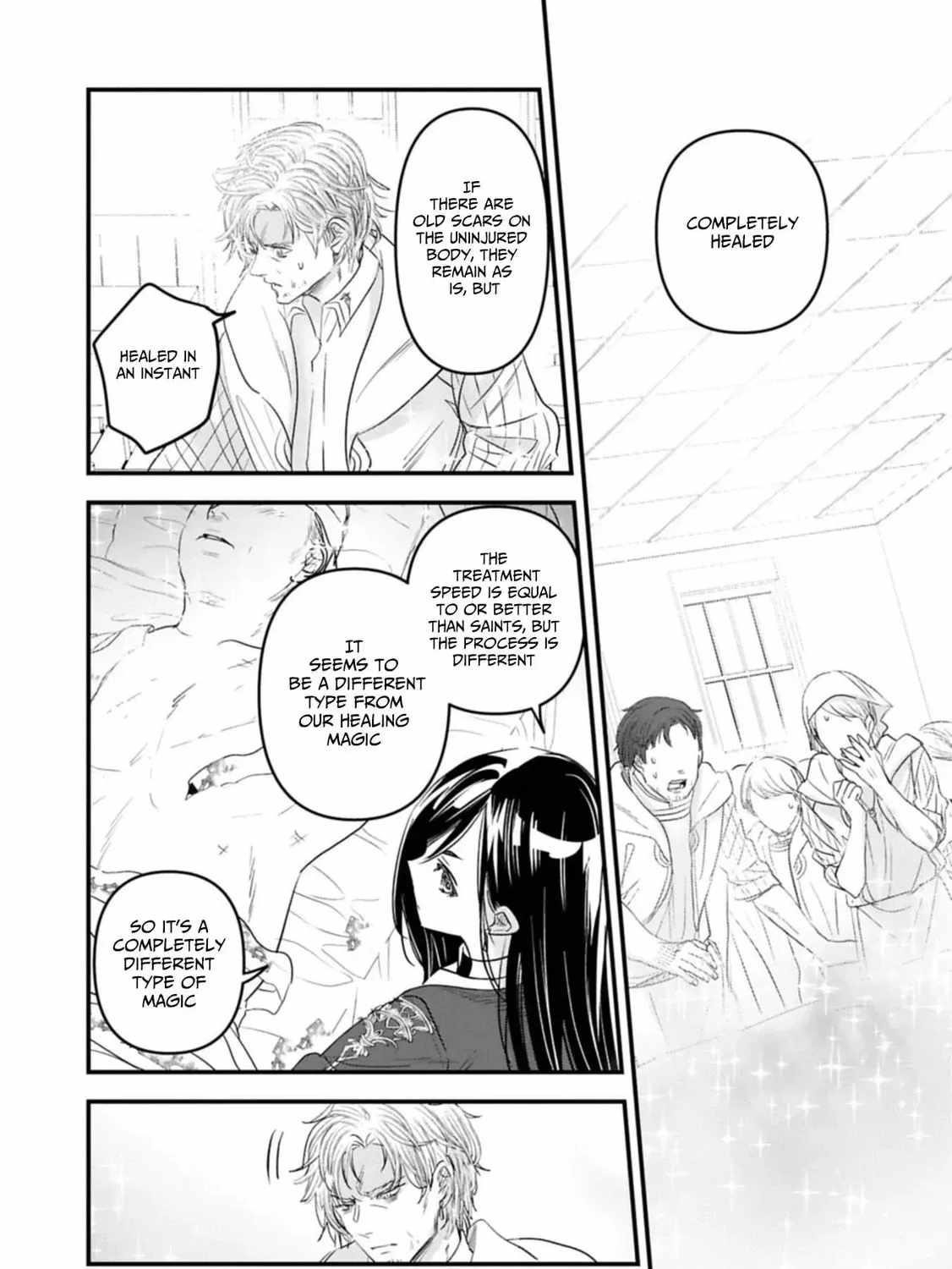 My Noble Family is Headed For Ruin, So I May As Well Study Magic In My Free Time Chapter 25 - Page 53