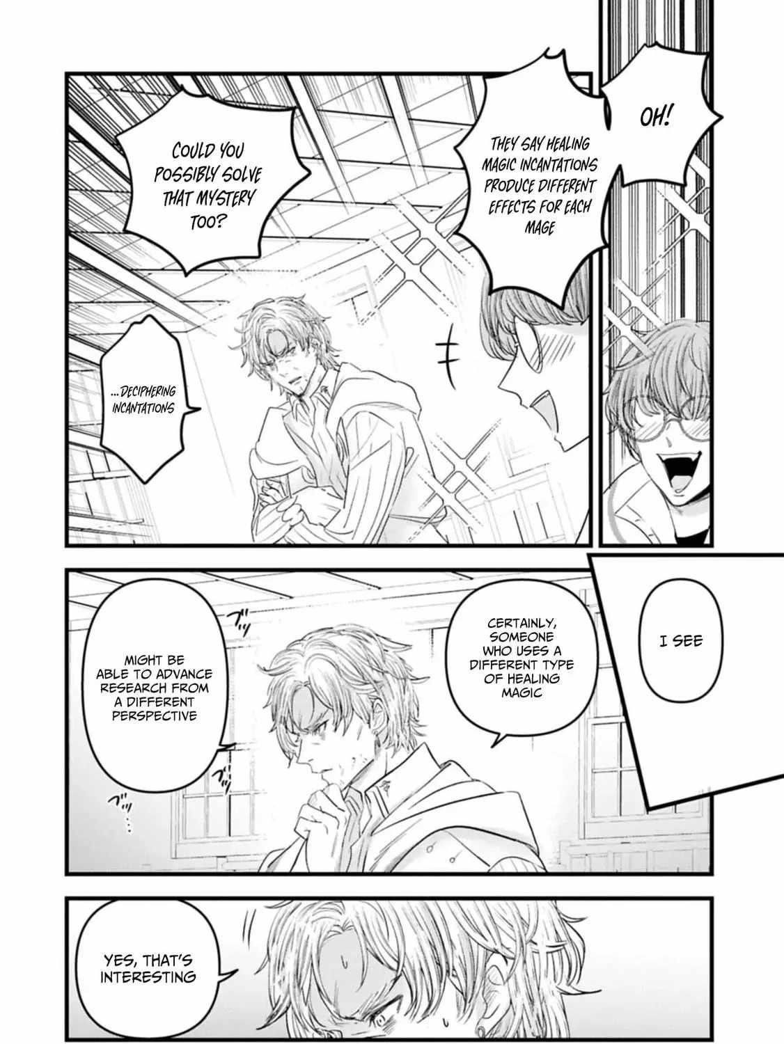 My Noble Family is Headed For Ruin, So I May As Well Study Magic In My Free Time Chapter 25 - Page 59