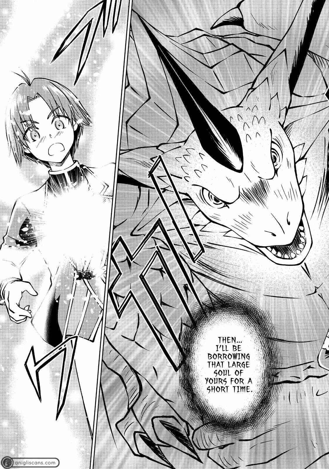 My Noble Family is Headed For Ruin, So I May As Well Study Magic In My Free Time Chapter 8 - Page 21