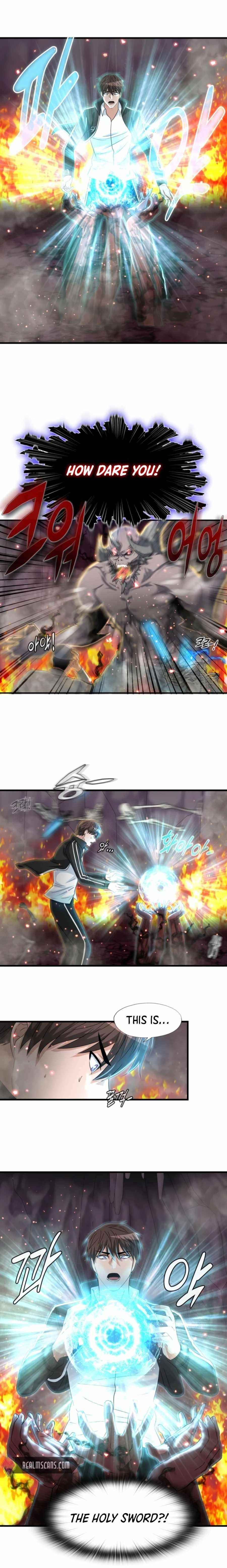 My Mom Is My Constellation Chapter 10 - Page 7