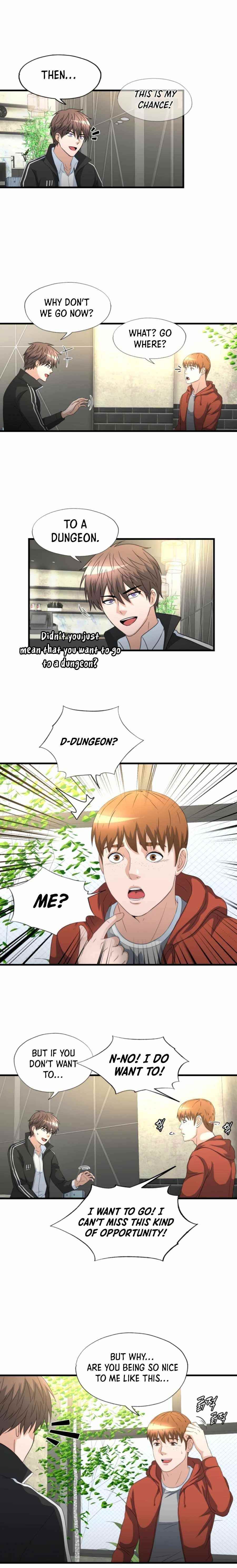 My Mom Is My Constellation Chapter 15 - Page 16