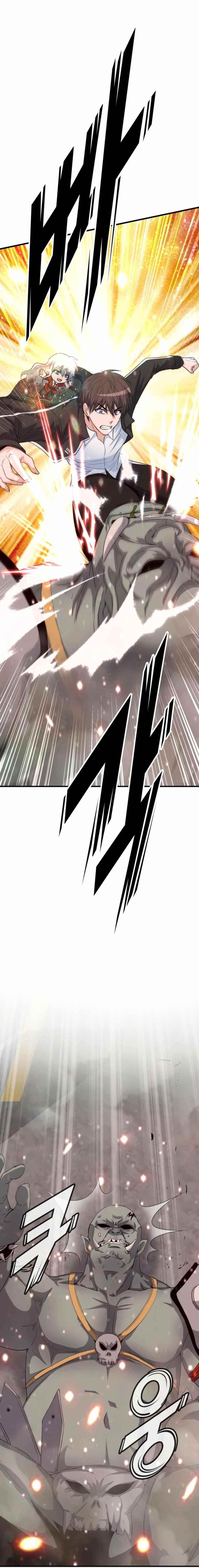 My Mom Is My Constellation Chapter 2 - Page 20