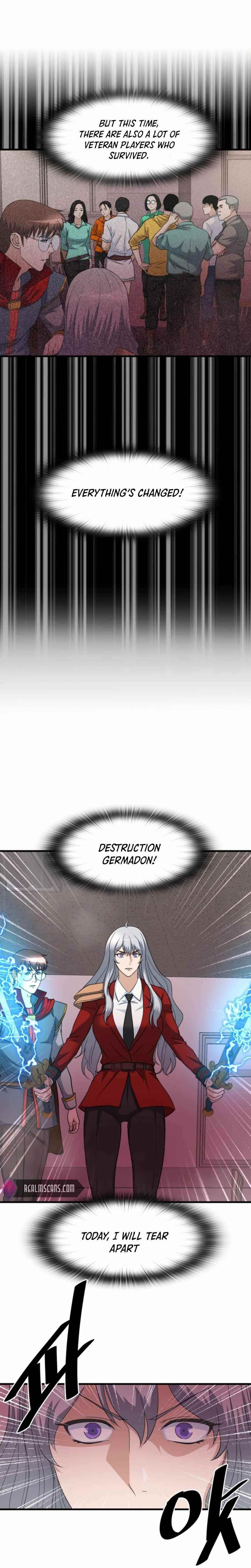 My Mom Is My Constellation Chapter 20 - Page 16