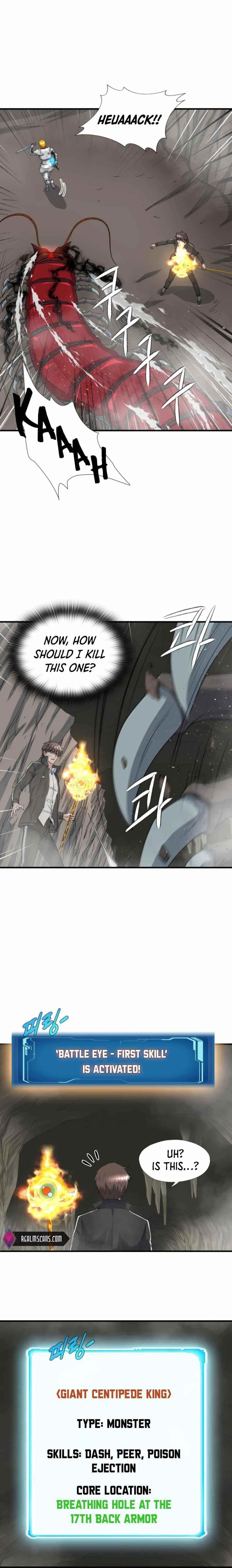 My Mom Is My Constellation Chapter 26 - Page 2