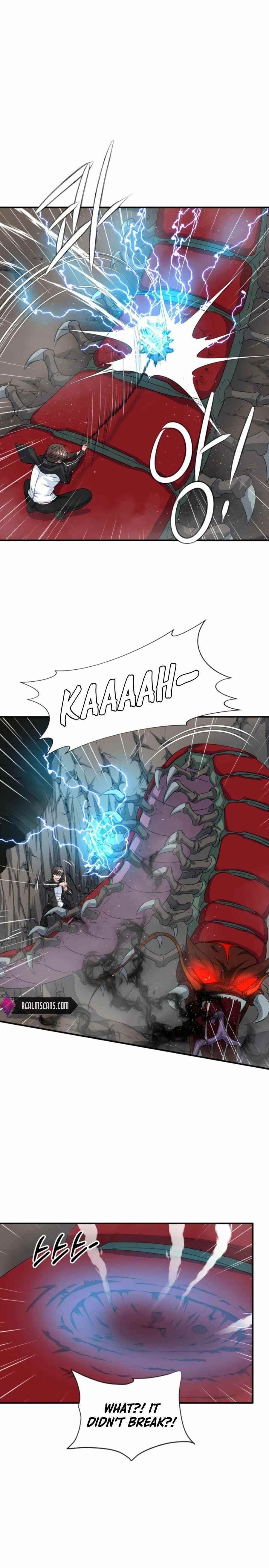 My Mom Is My Constellation Chapter 26 - Page 5