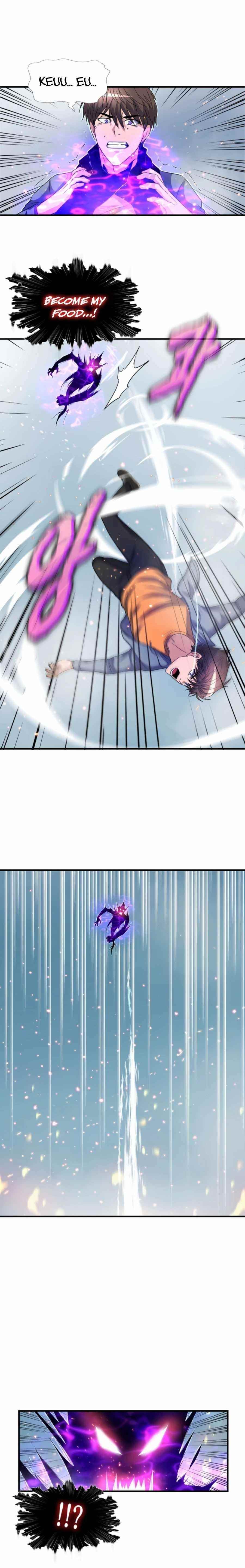 My Mom Is My Constellation Chapter 29 - Page 18