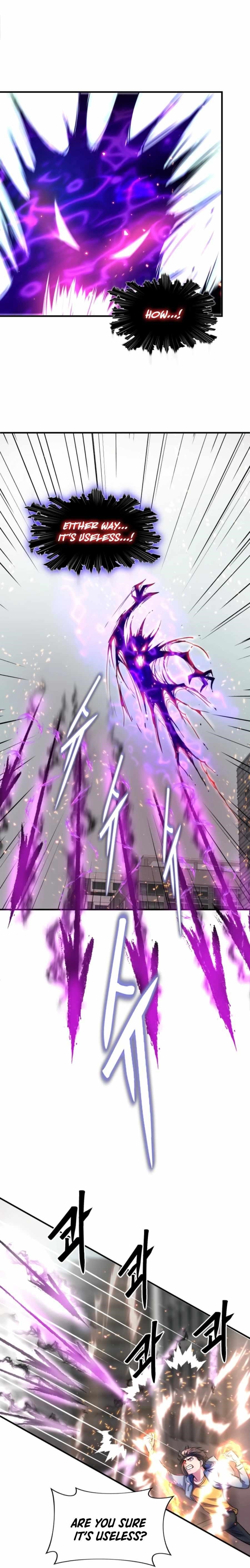 My Mom Is My Constellation Chapter 30 - Page 6