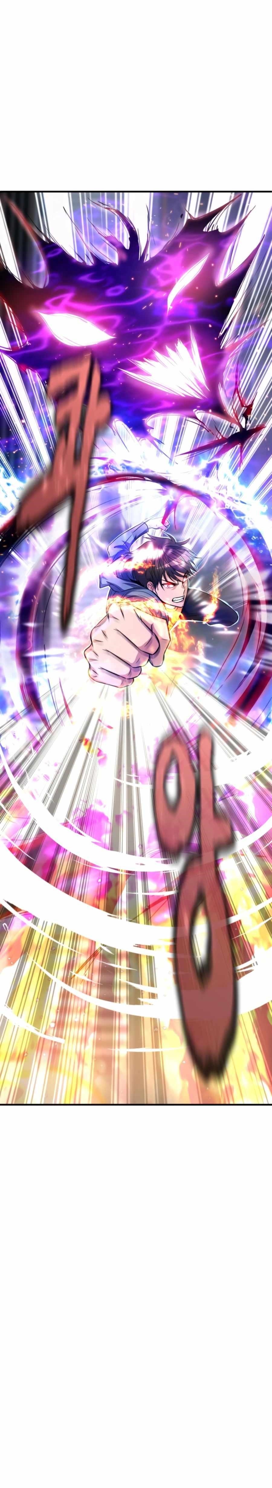 My Mom Is My Constellation Chapter 30 - Page 9