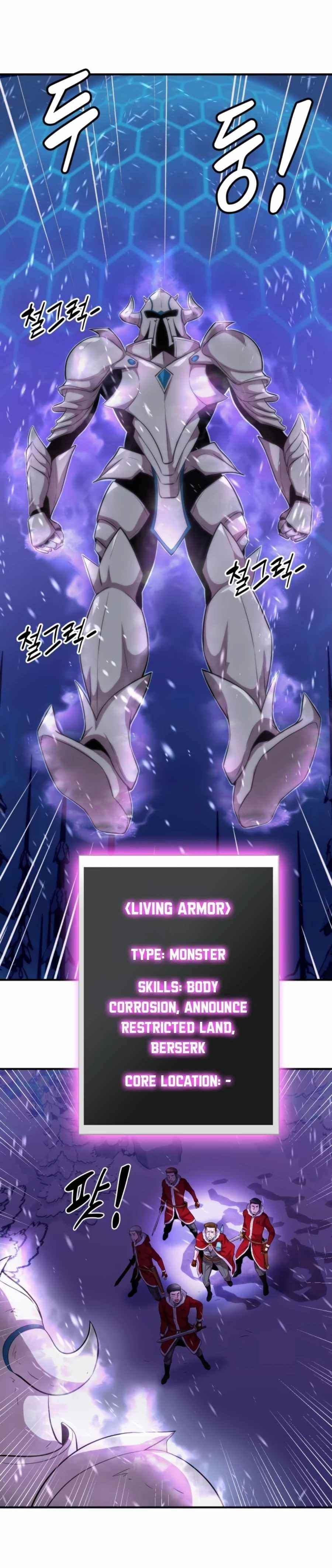 My Mom Is My Constellation Chapter 33 - Page 13