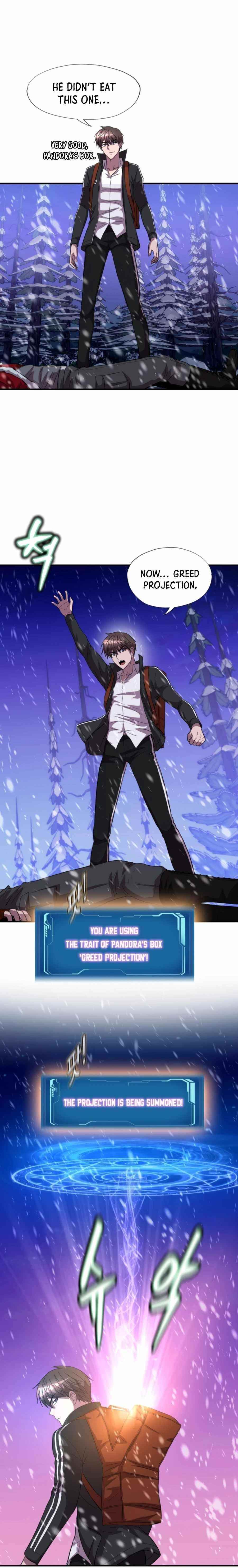 My Mom Is My Constellation Chapter 34 - Page 15