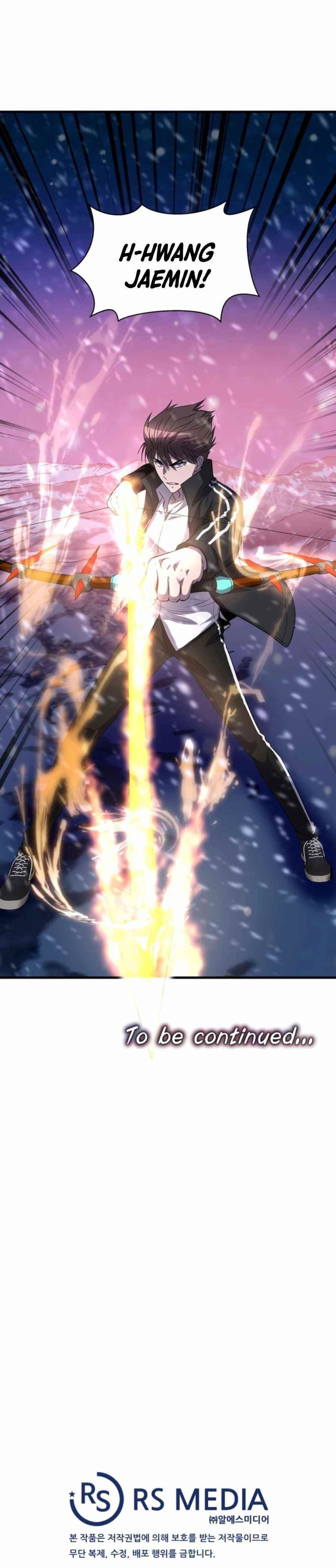 My Mom Is My Constellation Chapter 34 - Page 24